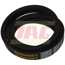 Pas Continental Agridur 673614.1
