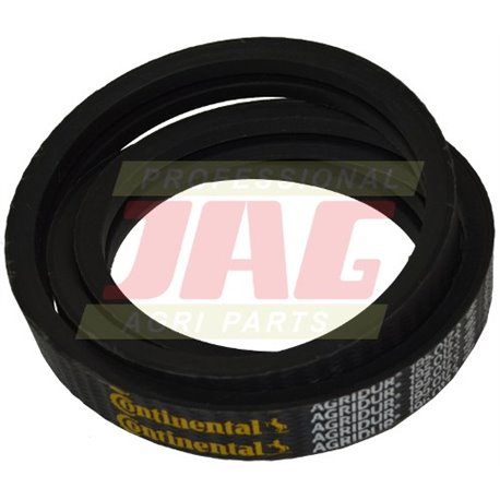 Pas Continental Agridur 673614.1