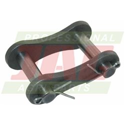Spinka łańcucha prosta do kukurydzy S55R1 
