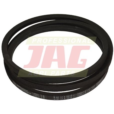 Pas Continental Agridur B87 618123.0