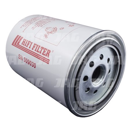 Filtr paliwa HIFI 