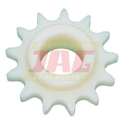 Zębatka plastikowa Z13 