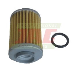 Filtr hydrauliki HIFI 
