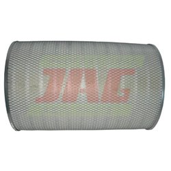 Filtr powietrza HIFI 