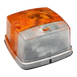 Klosz lampy świateł pozycyjnych Hella 