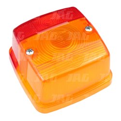 Klosz lampy tylnej HELLA 