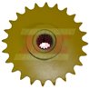 Zębatka Original Claas 