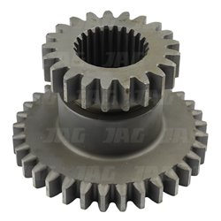 Koło zębate Z21/33 