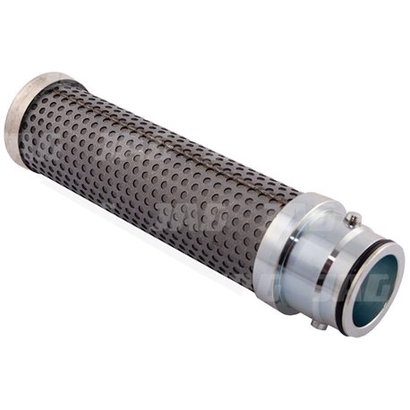 Filtr hydrauliki MANN FILTER 