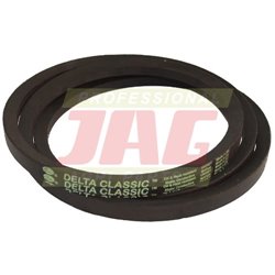Pas klinowy Gates Delta CLASSIC B72 