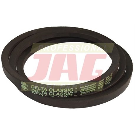 Pas klinowy Gates Delta CLASSIC B72 