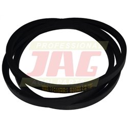 Pas klinowy Gates Delta CLASSIC B88 