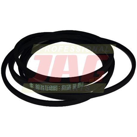 Pas klinowy B208 Gates DELTA CLASSIC 629732.2.26