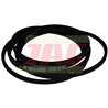 Pas klinowy B208 Gates DELTA CLASSIC 629732.2.26