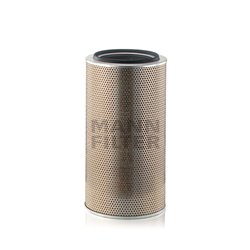 Filtr powietrza zewnętrzny MANN FILTER 