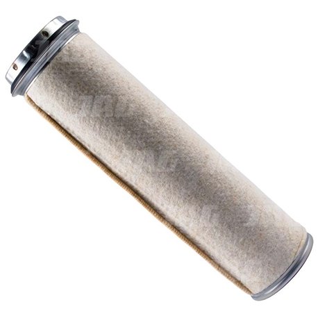 Filtr powietrza wewnętrzny MANN FILTER 