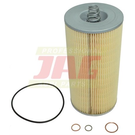 Filtr oleju MANN FILTER 