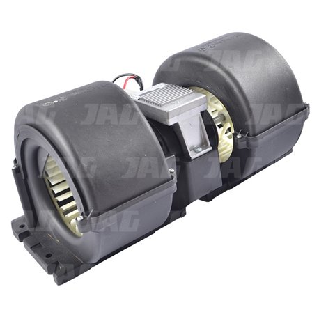 Dmuchawa kabiny 12V 