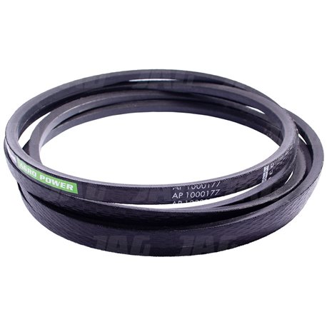 Pas Optibelt Agro Power  077276.02