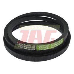 Pas Optibelt Agro Power  750294.02