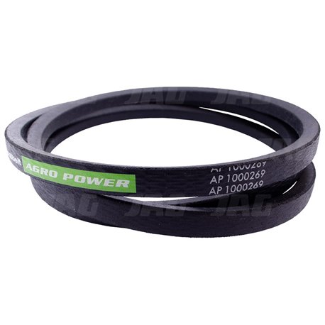 Pas Optibelt Agro Power  376830.01