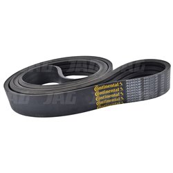 Pas Continental Agridur wzmocniony 073202.01