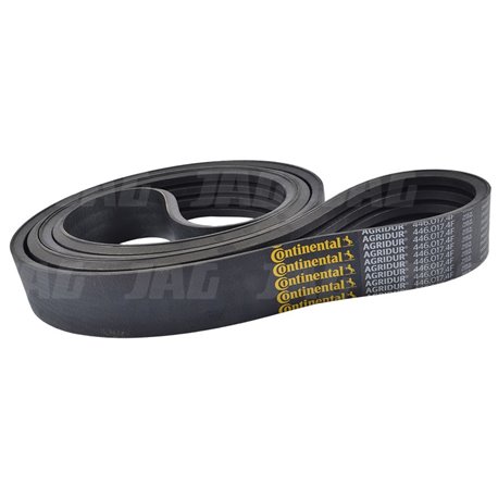 Pas Continental Agridur wzmocniony 073202.01