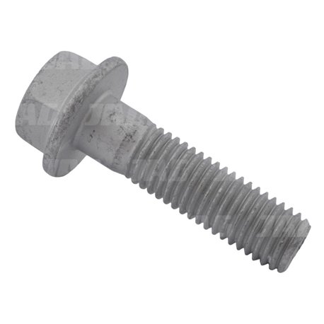 Śruba kołnierzowa z łbem sześciokątnym M12X45 Oryginał CLAAS 