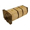 Pompa hydrauliczna 3-sekcyjna 