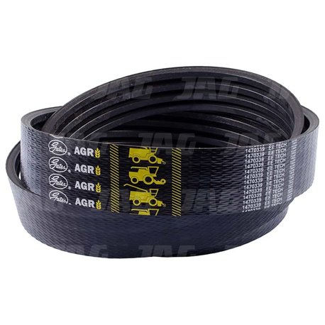 EE-TECH Pas Gates Agri 3025-076403.27