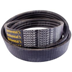 Pas Continental Agridur 076403.02