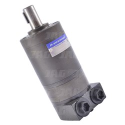 Silnik hydrauliczny