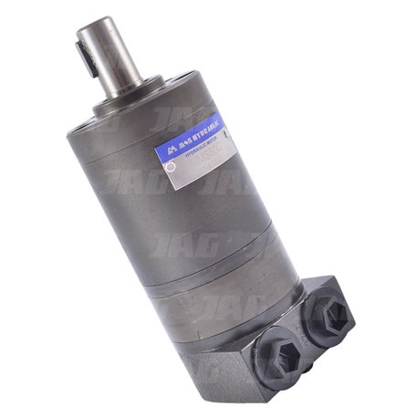 Silnik hydrauliczny