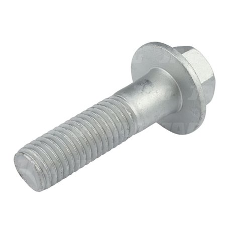Śruba kołnierzowa z łbem sześciokątnym M12X45 