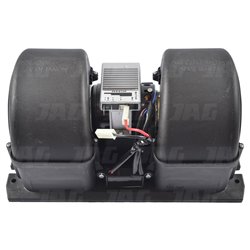 Dmuchawa kabiny 12V 