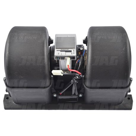 Dmuchawa kabiny 12V 