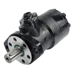 Silnik hydrauliczny