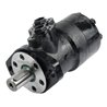 Silnik hydrauliczny