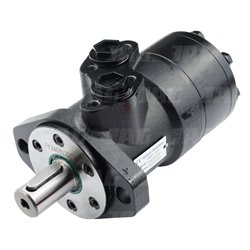 Silnik hydrauliczny