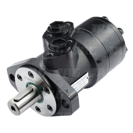 Silnik hydrauliczny