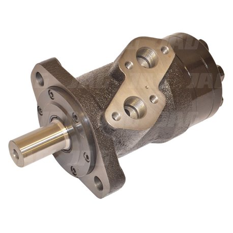 Silnik hydrauliczny