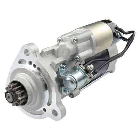 Rozrusznik 12V, 6.2kw, 12z 