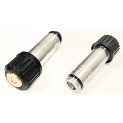 Rdzeń cewki Fi23 L54, M20x1,0 -Lmax87 DFE052