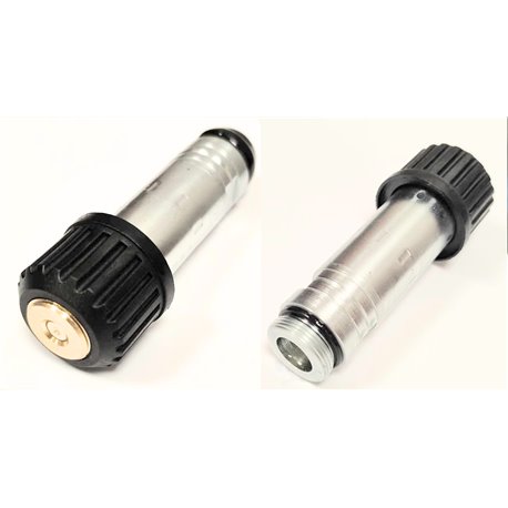 Rdzeń cewki Fi23 L54, M20x1,0 -Lmax87 DFE052