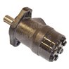 Silnik hydrauliczny