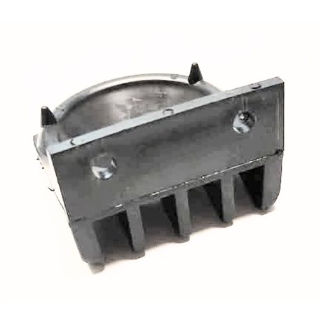 Czerpak sadzarki 