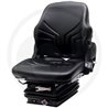 Fotel mechaniczny Compacto Basic W, MSG83/721
