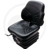 Fotel mechaniczny Compacto Basic XM, MSG283/520