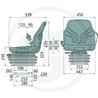 Compacto Basic XM MSG283/520