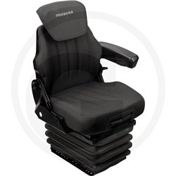 AS3510 MF wraz z podgrzewaniem 12 V